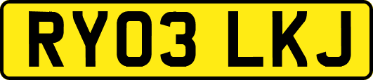 RY03LKJ
