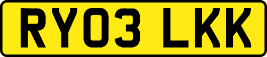 RY03LKK