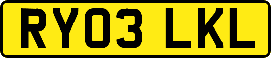 RY03LKL