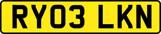 RY03LKN