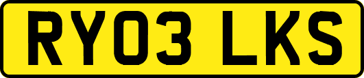 RY03LKS