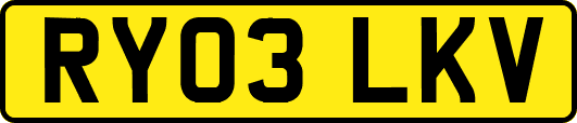 RY03LKV