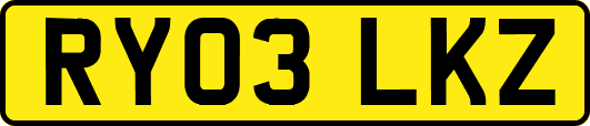 RY03LKZ