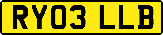 RY03LLB