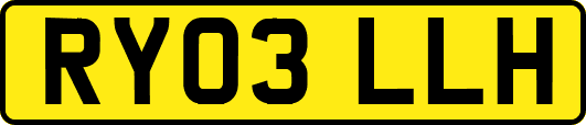 RY03LLH