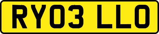 RY03LLO