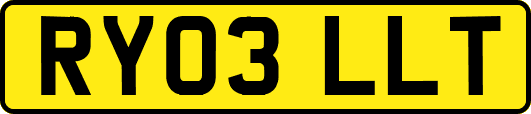 RY03LLT