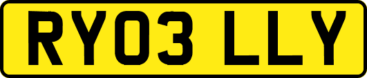 RY03LLY