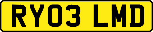 RY03LMD