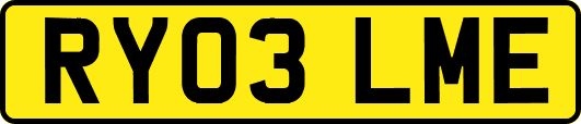 RY03LME