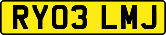 RY03LMJ