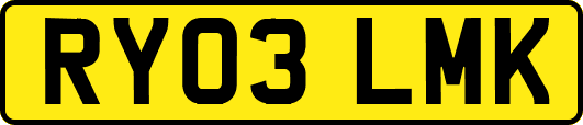 RY03LMK