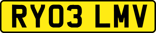 RY03LMV