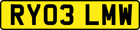 RY03LMW