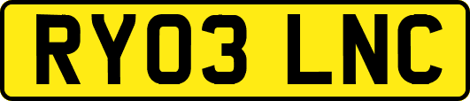 RY03LNC