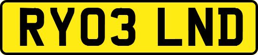 RY03LND