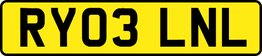 RY03LNL