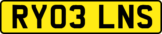 RY03LNS