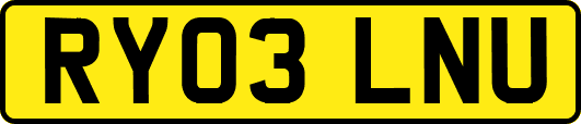 RY03LNU