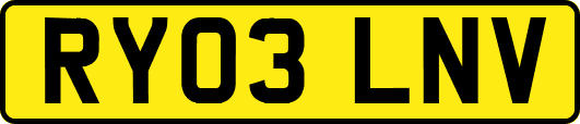 RY03LNV