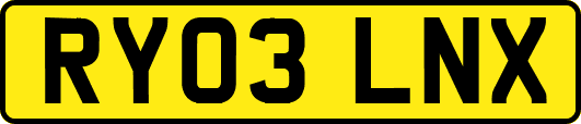 RY03LNX