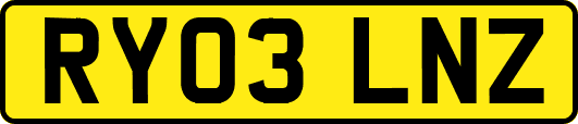 RY03LNZ
