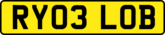 RY03LOB