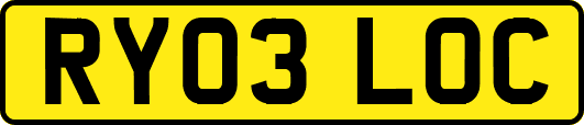 RY03LOC