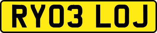 RY03LOJ