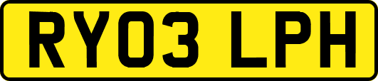 RY03LPH