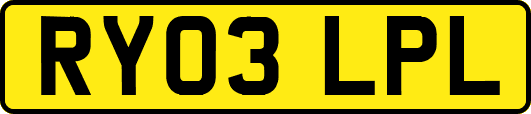 RY03LPL