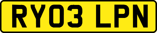 RY03LPN