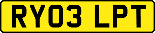 RY03LPT