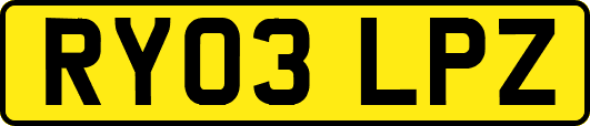 RY03LPZ