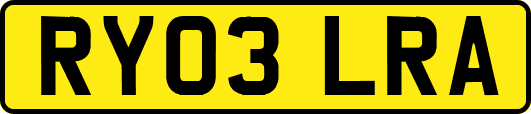 RY03LRA