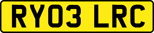 RY03LRC