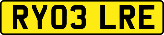RY03LRE