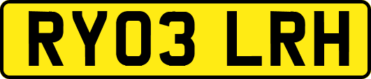 RY03LRH
