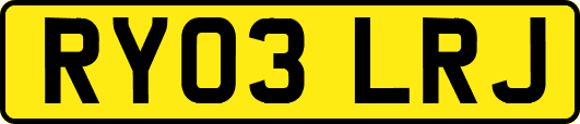 RY03LRJ
