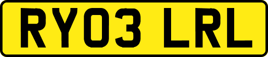 RY03LRL