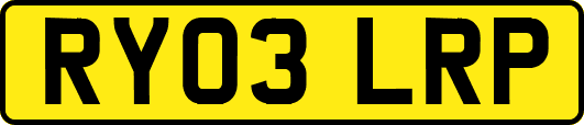 RY03LRP