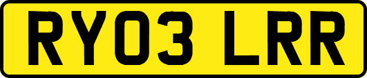 RY03LRR
