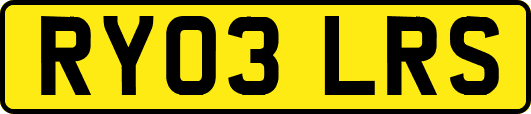 RY03LRS