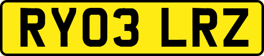 RY03LRZ