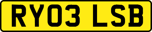 RY03LSB