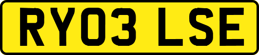 RY03LSE