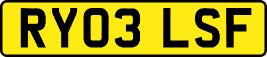 RY03LSF