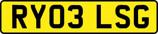 RY03LSG