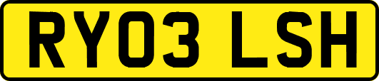 RY03LSH