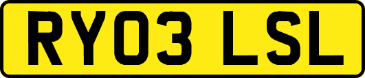 RY03LSL